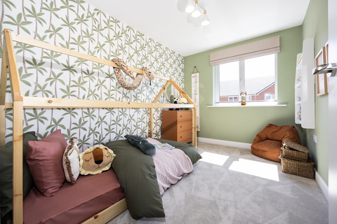 3 bedroom home for sale