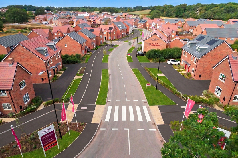 Keresley End, Warwickshire CV7 