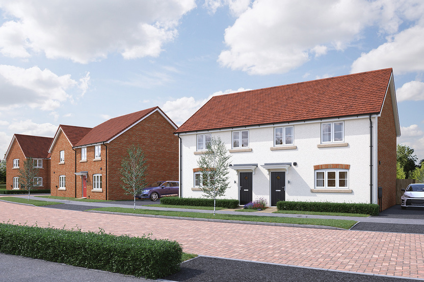 Keresley End, Warwickshire CV7 