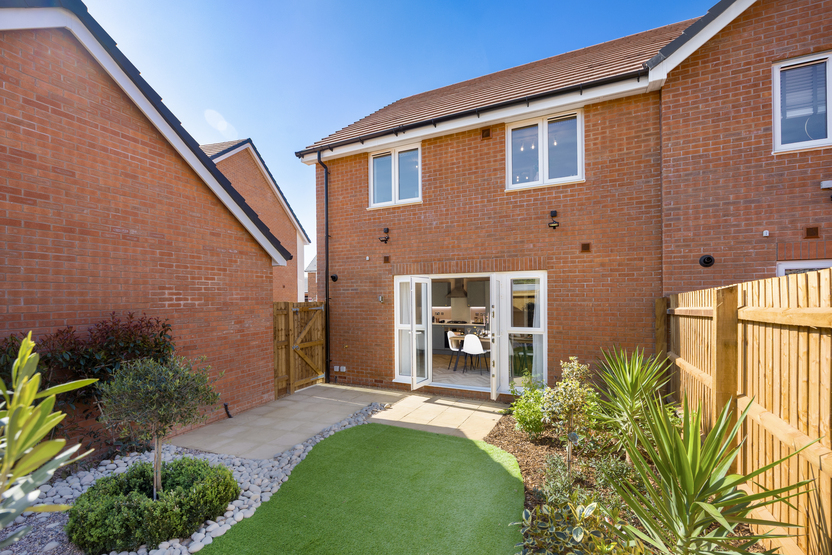 Keresley End, Warwickshire CV7 
