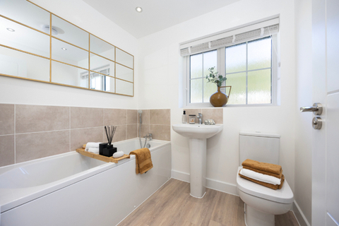 3 bedroom home for sale