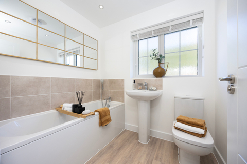 3 bedroom home for sale