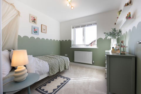 3 bedroom home for sale