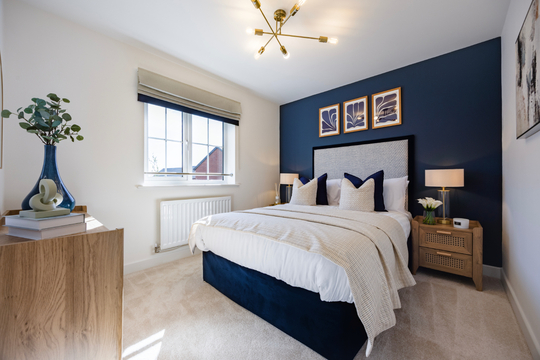 Whiston, Merseyside L35 