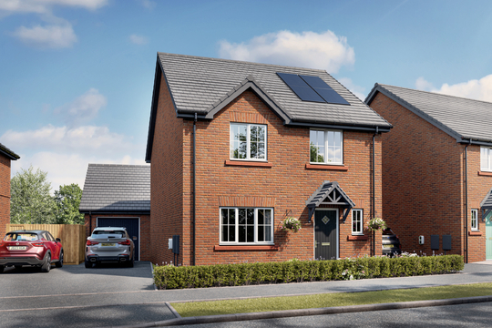 Whiston, Merseyside L35 