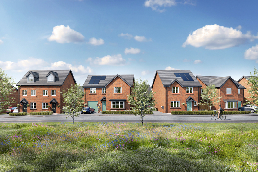 Whiston, Merseyside L35 