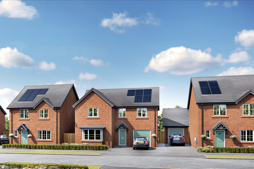 Whiston, Merseyside L35 