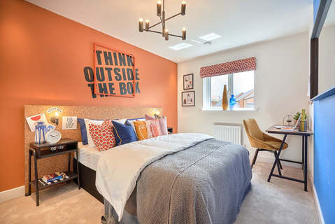 4 bedroom home for sale