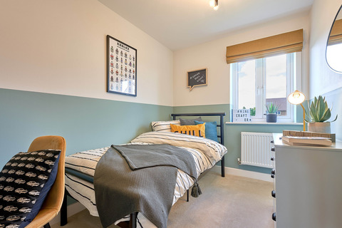 3 bedroom home for sale