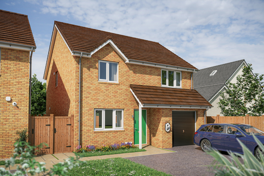 Bideford, Devon EX39