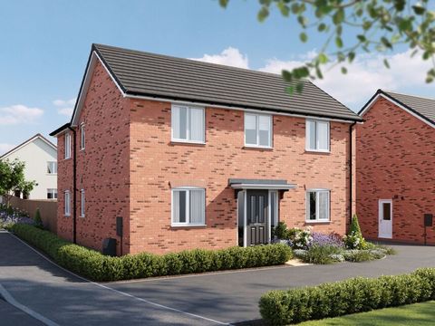 4 bedroom home for sale