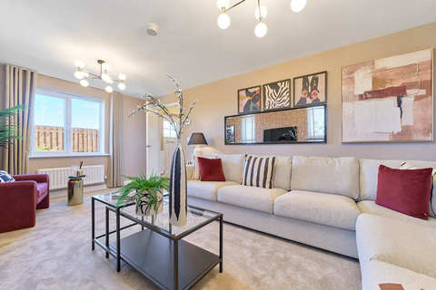 3 bedroom home for sale