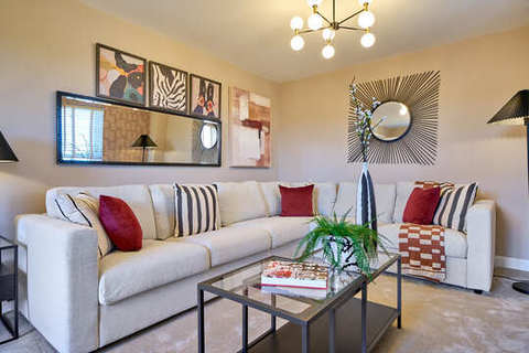 3 bedroom home for sale