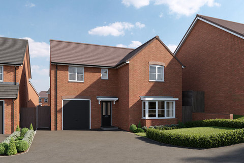 4 bedroom home for sale