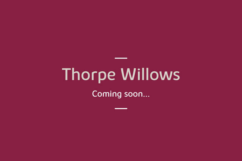 Thorpe Willoughby, North Yorkshire YO8 