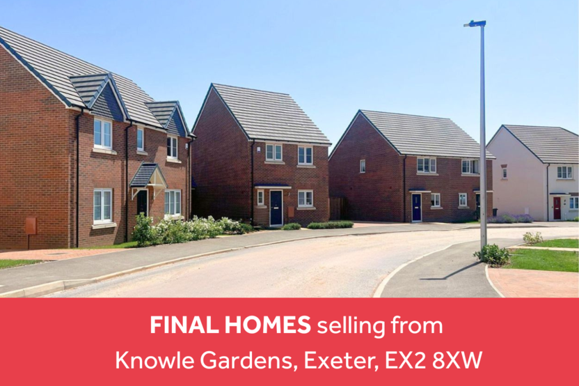 Exeter Business Park, Devon EX1 