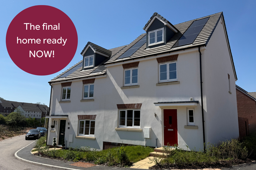 Exeter Business Park, Devon EX1 