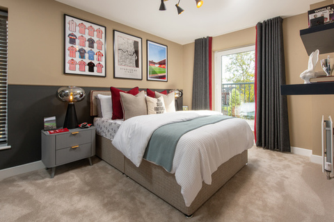4 bedroom home for sale