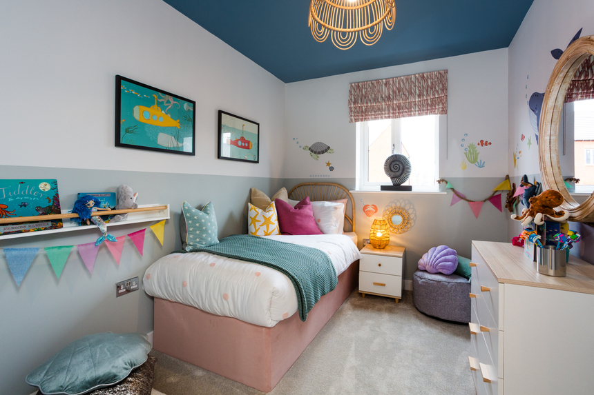 4 bedroom home for sale