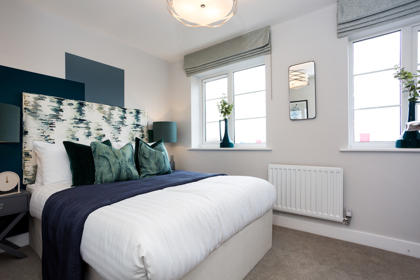 2 bedroom home for sale