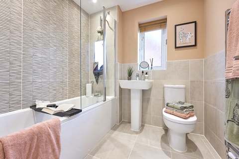4 bedroom home for sale