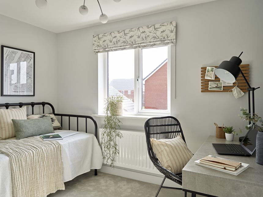 4 bedroom home for sale