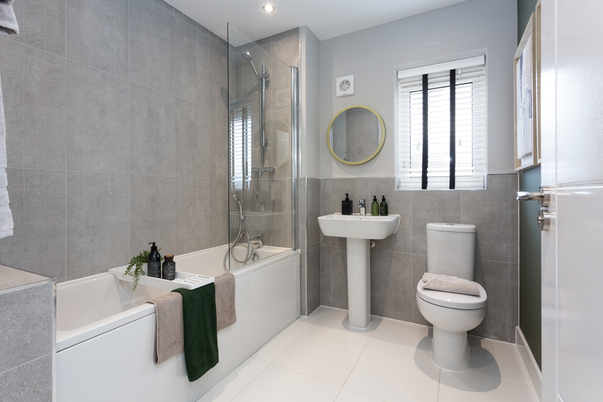 4 bedroom home for sale