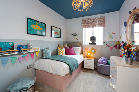 4 bedroom home for sale