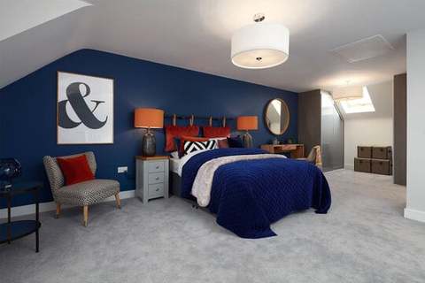 4 bedroom home for sale