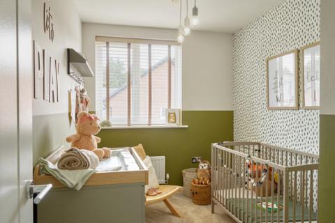 3 bedroom home for sale