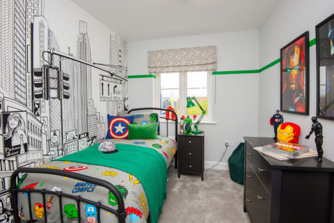 4 bedroom home for sale