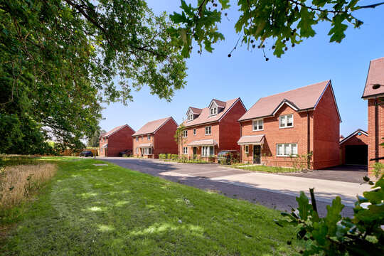 Curbridge, Hampshire SO30