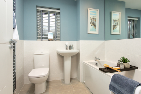 Whitworth, County Durham DL16