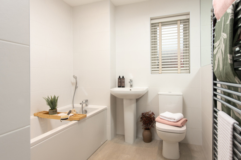 3 bedroom home for sale