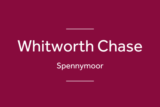 Whitworth, County Durham DL16