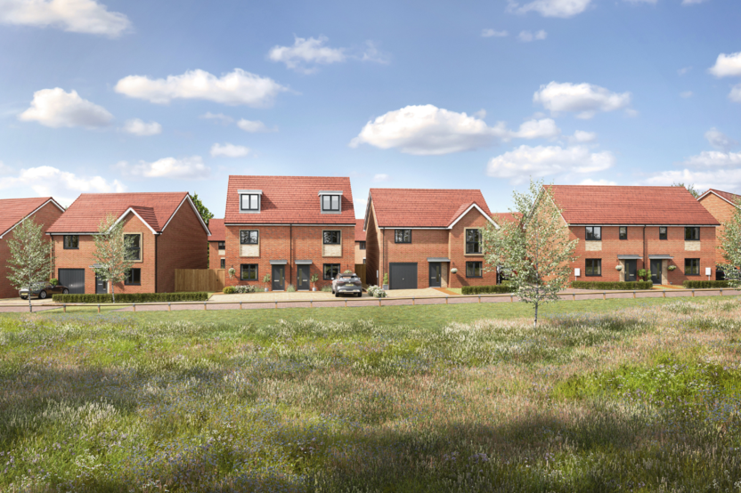 Whitworth, County Durham DL16