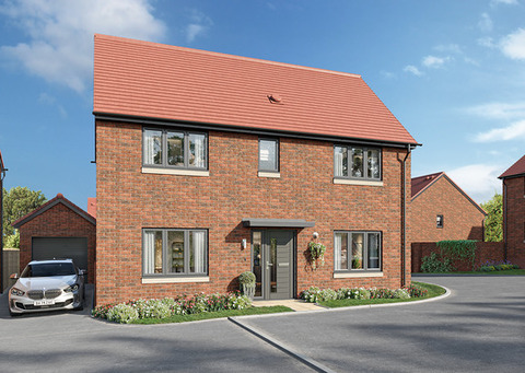 4 bedroom home for sale