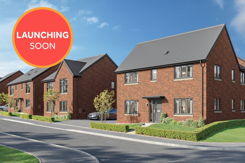 Mastin Moor, Derbyshire S43 