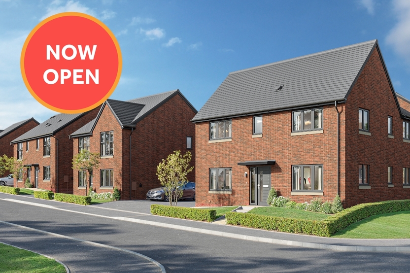 Mastin Moor, Derbyshire S43 