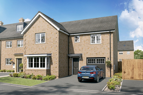 4 bedroom home for sale