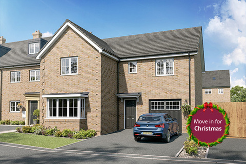 4 bedroom home for sale