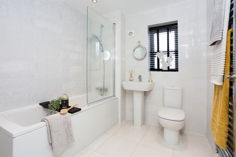 4 bedroom home for sale