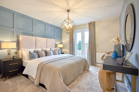 5 bedroom home for sale