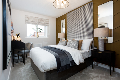 4 bedroom home for sale