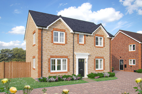 4 bedroom home for sale