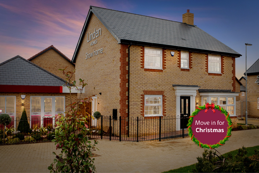 Chettisham, Cambridgeshire CB6 