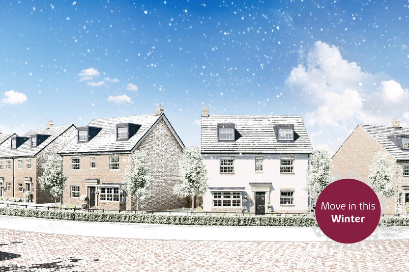 Chettisham, Cambridgeshire CB6 