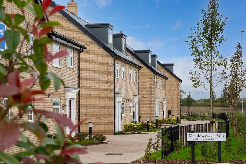 Chettisham, Cambridgeshire CB6 