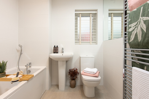 3 bedroom home for sale