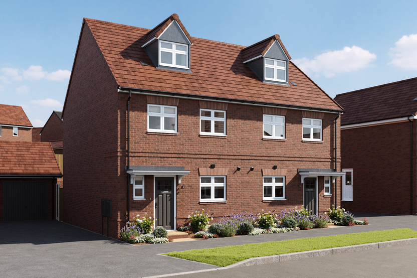 Netherhampton, Wiltshire SP2 